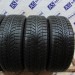 шины бу 235 60 R18 Bridgestone Blizzak LM-80 EVO - 0025736