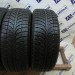 шины бу 235 60 R18 Bridgestone Blizzak LM-80 EVO - 0025736