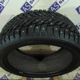 шины бу 245 40 R19 Nokian Hakkapeliitta 9 - 0025746