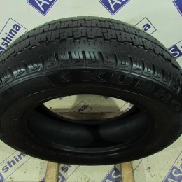 шины бу 205 65 R15 C Kumho Radial 857 - 0025751