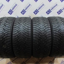 шины бу 275 45 R21 Nokian Hakkapeliitta 8 SUV - 0025755