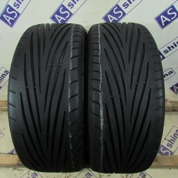 шины бу 205 55 R16 GoodYear Eagle F1 GS-D3 - 0025757