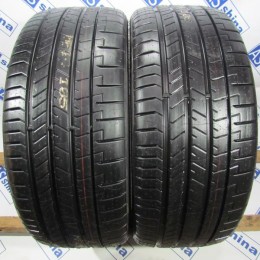 шины бу 285 35 R23 Pirelli P Zero PZ4 - 0025758