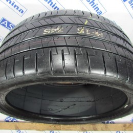 шины бу 325 30 R23 Pirelli P Zero PZ4 - 0025759