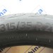 шины бу 315 35 R21 Continental ContiPremiumContact 6 - 0025765
