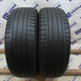 шины бу 245 65 R17 Nokian Hakka Blue SUV - 0025773