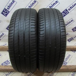 шины бу 215 60 R17 Michelin Primacy 3 - 0025777