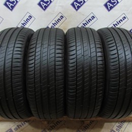 шины бу 215 60 R17 Michelin Primacy 3 - 0025778