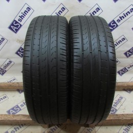 шины бу 215 65 R17 Pirelli Scorpion Verde - 0025779