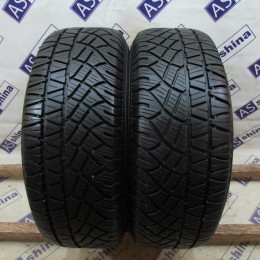 шины бу 265 65 R17 Michelin Latitude Cross - 0025787