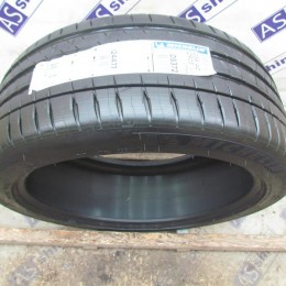 шины бу 285 40 R23 Michelin Pilot Sport 4S - 0025795