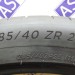 шины бу 285 40 R23 Michelin Pilot Sport 4S - 0025795