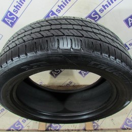 шины бу 235 55 R19 Kumho Crugen Premium KL33 - 0025797