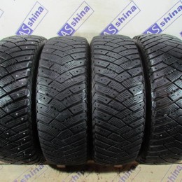 шины бу 205 65 R16 GoodYear Ultra Grip Ice Arctic - 0025800