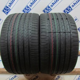 шины бу 315 30 R22 Continental ContiEcoContact 6 - 0025805