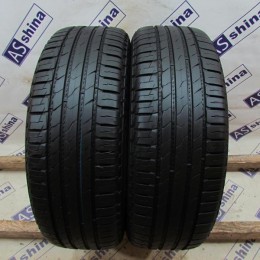 шины бу 225 60 R18 Nokian Hakka Blue SUV - 0025807