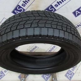шины бу 235 60 R18 Dunlop Grandtrek SJ6 - 0025809