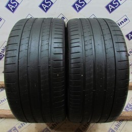 шины бу 325 30 R23 Pirelli P Zero PZ4 - 0025816