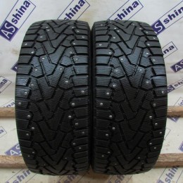 шины бу 245 45 R19 Pirelli Ice Zero - 0025817