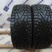 шины бу 245 45 R19 Pirelli Ice Zero - 0025817