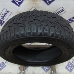 шины бу 205 60 R16 Toyo Observe G3-Ice - 0025820