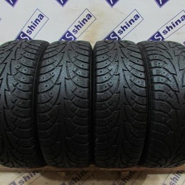 шины бу 205 60 R16 Hankook Winter I*Pike W409 - 0025823