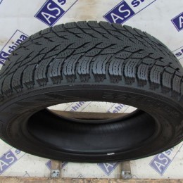 шины бу 225 60 R18 Nokian Hakkapeliitta R3 SUV - 0025832