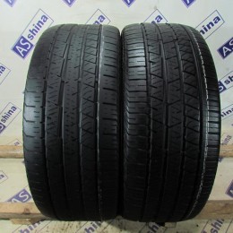 шины бу 245 45 R20 Continental CrossContact LX Sport - 0025839