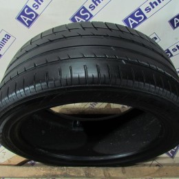 шины бу 275 40 R20 Triangle Sportex TH201 - 0025841