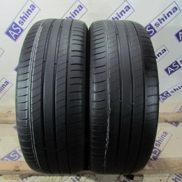 шины бу 215 55 R18 Michelin Primacy 3 - 0025842