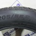 шины бу 205 55 R16 Kumho WinterCraft WP51 - 0025857