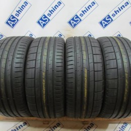 шины бу 235 35 R20 Pirelli P Zero PZ4 - 0025861