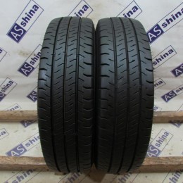 шины бу 205 75 R16 C Falken Linam Van01 - 0025862