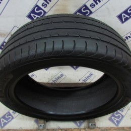 шины бу 245 45 R20 Yokohama Advan Sport V-105 - 0025865