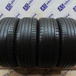 шины бу 235 45 R20 Pirelli P Zero PZ4 - 0025873