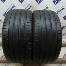 шины бу 275 40 R20 Yokohama Advan Sport V-105 - 0025876