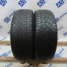 шины бу 215 60 R17 Michelin Latitude Cross - 0025891