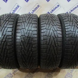шины бу 225 60 R17 Nexen Winguard WinSpike SUV - 0025896