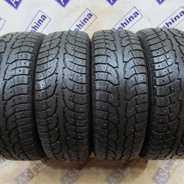 шины бу 235 60 R17 Hankook I*Pike RW11 - 0025900