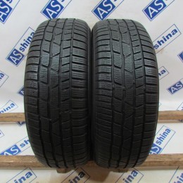 шины бу 225 60 R18 Continental ContiWinterContact TS 830P - 0025932