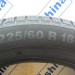 шины бу 225 60 R18 Continental ContiWinterContact TS 830P - 0025932