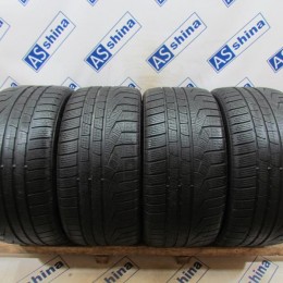 шины бу 255 35 R19 Pirelli W 240 Sottozero Serie II - 0025935