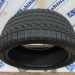 шины бу 275 35 R19 Pirelli Winter P Zero - 0025937
