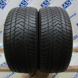 шины бу 265 50 R19 Pirelli Scorpion Winter - 0025939