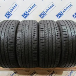 шины бу 245 45 R19 Vredestein Quatrac Pro - 0025944