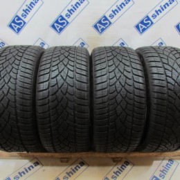 шины бу 255 35 R19 Dunlop SP Winter Sport 3D - 0025945