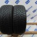 шины бу 245 45 R19 Dunlop SP Winter Sport 3D - 0025946