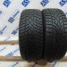 шины бу 235 45 R19 Dunlop SP Winter Sport 3D - 0025947