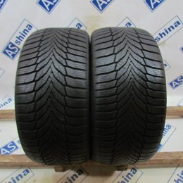 шины бу 255 35 R19 Nexen Winguard Sport 2 - 0025949