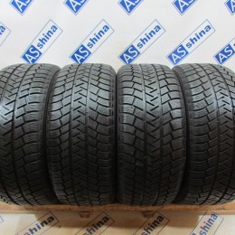 шины бу 235 50 R19 Michelin Latitude Alpin - 0025950